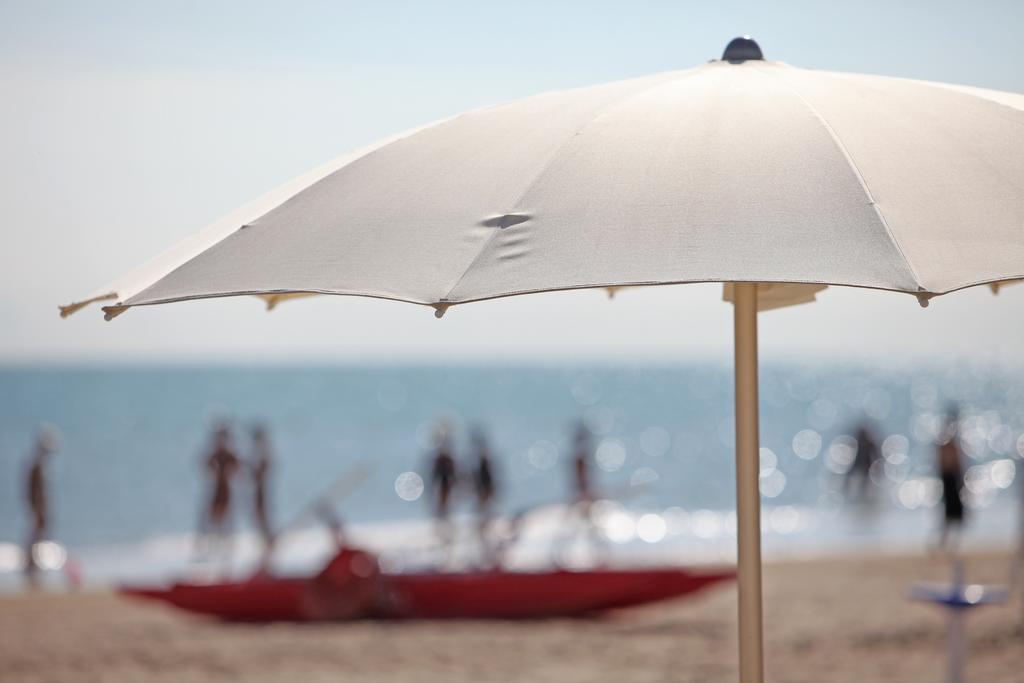 Hotel Casablanca Rimini Exterior photo