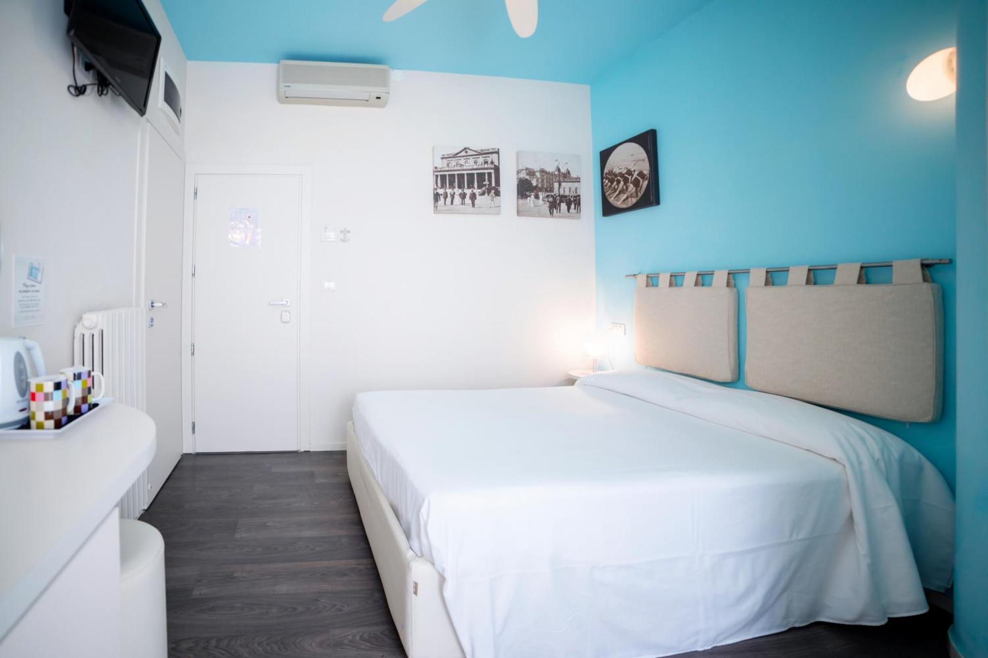 Hotel Casablanca Rimini Exterior photo