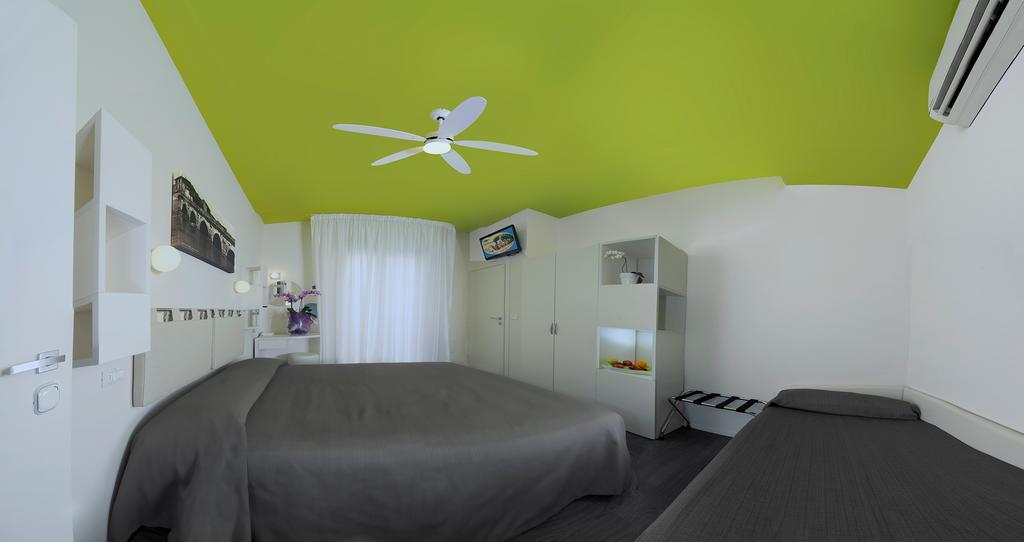 Hotel Casablanca Rimini Exterior photo