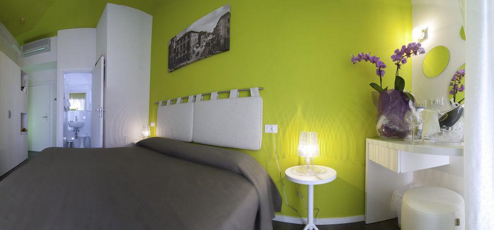 Hotel Casablanca Rimini Exterior photo