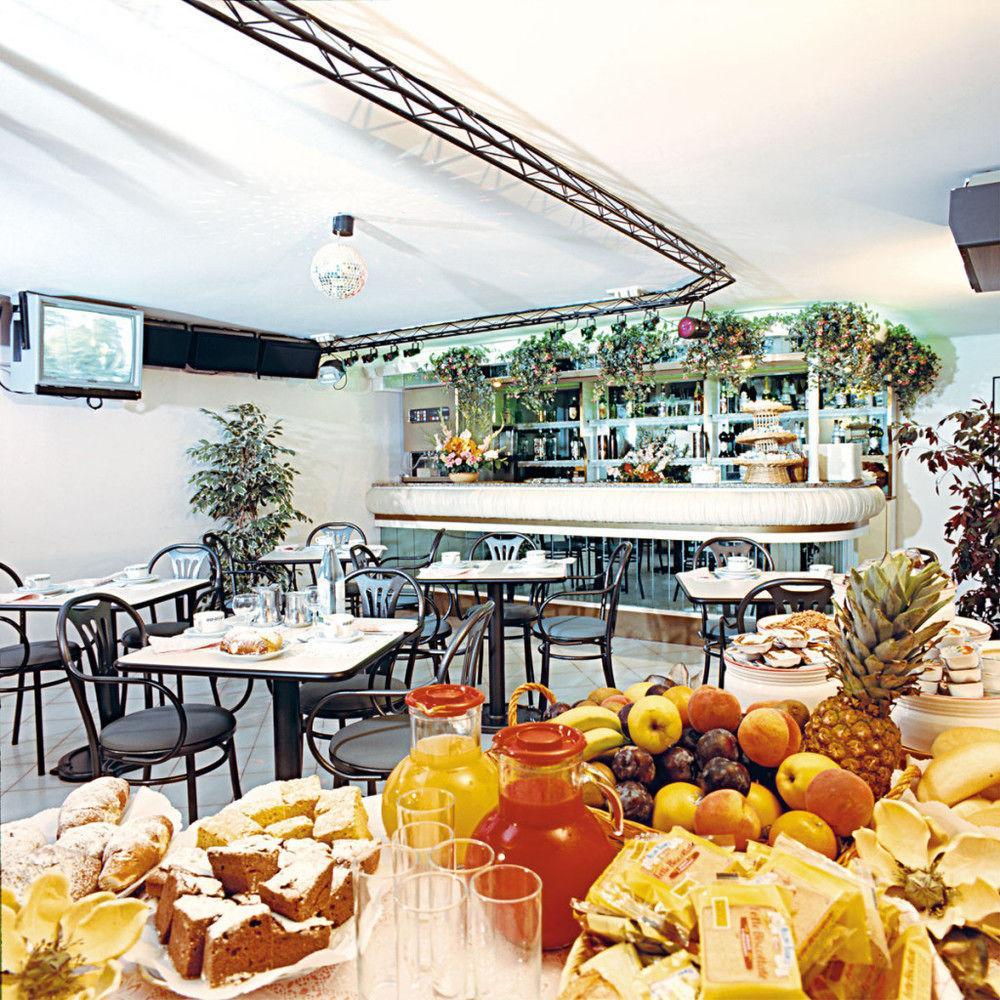 Hotel Casablanca Rimini Exterior photo