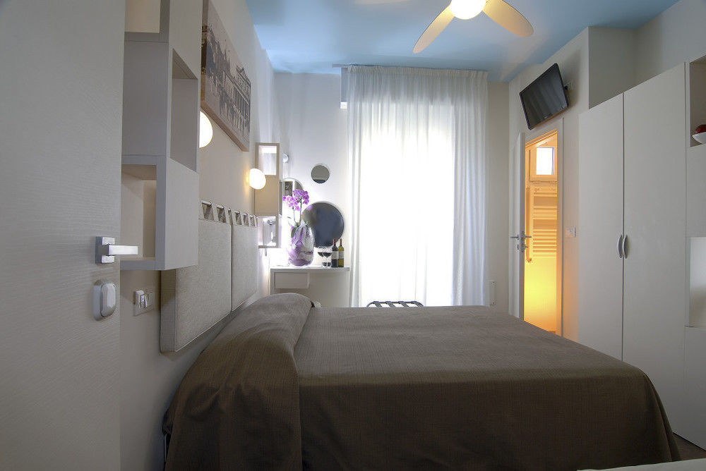 Hotel Casablanca Rimini Exterior photo