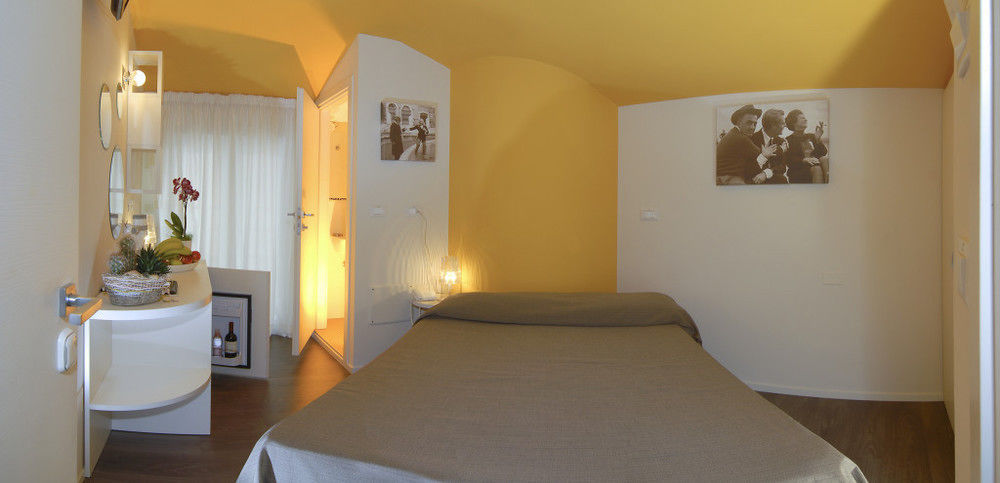 Hotel Casablanca Rimini Exterior photo