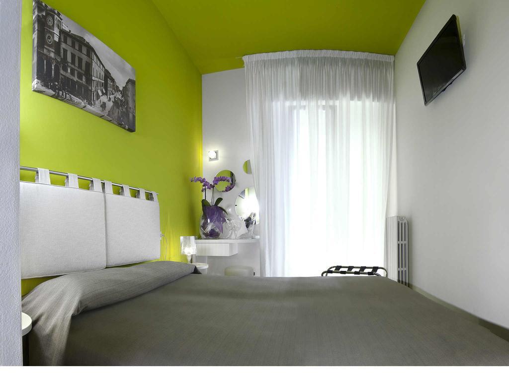 Hotel Casablanca Rimini Room photo