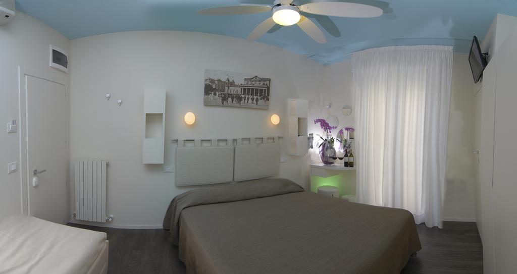 Hotel Casablanca Rimini Room photo